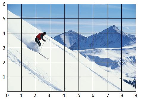 Ski Slope