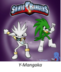 Sonic Ranger